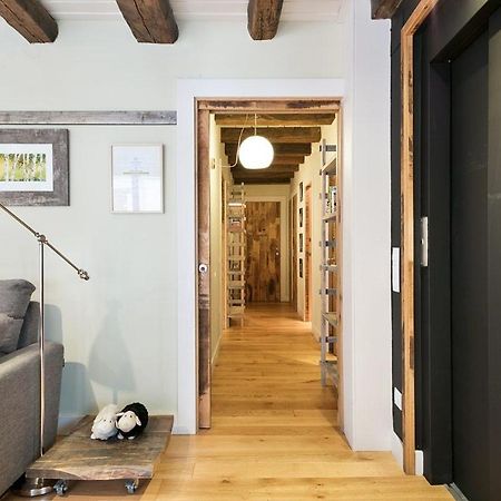 Luderna - Apartamento Pin Roi ซาลาร์ดู ภายนอก รูปภาพ