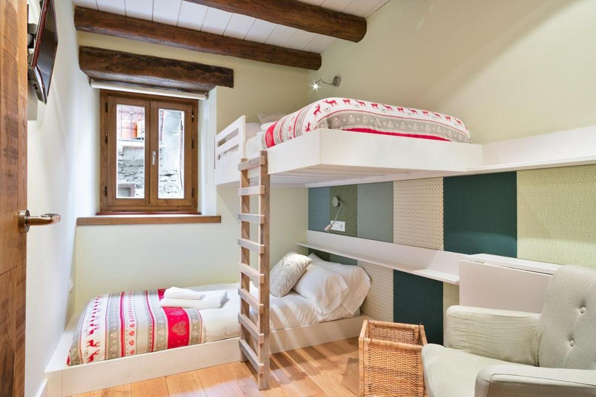 Luderna - Apartamento Pin Roi ซาลาร์ดู ภายนอก รูปภาพ