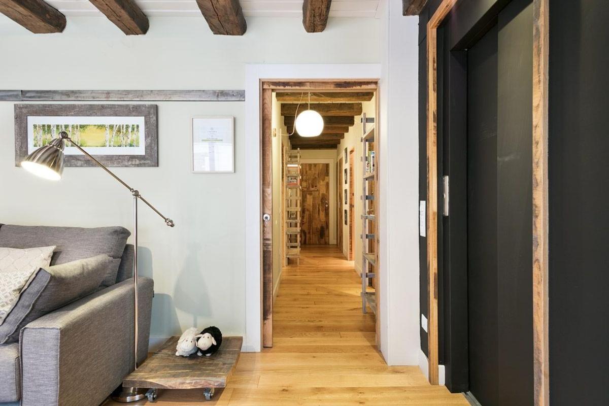 Luderna - Apartamento Pin Roi ซาลาร์ดู ภายนอก รูปภาพ