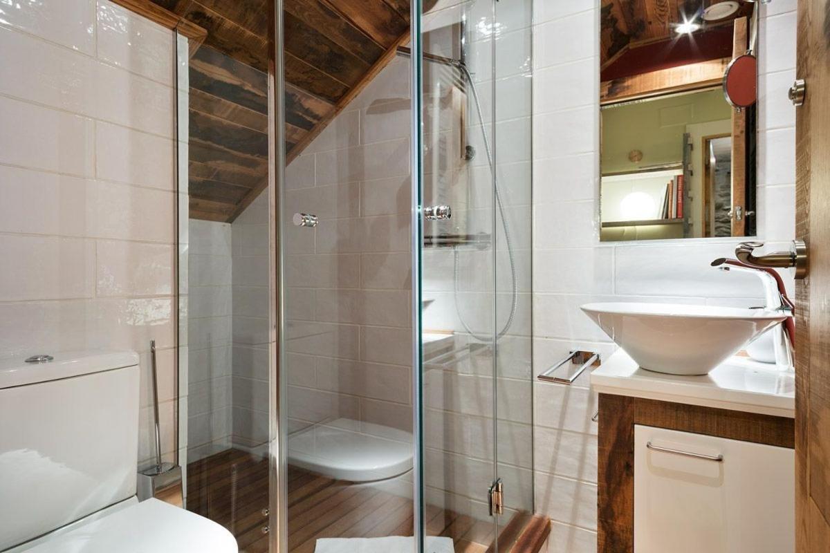 Luderna - Apartamento Pin Roi ซาลาร์ดู ภายนอก รูปภาพ
