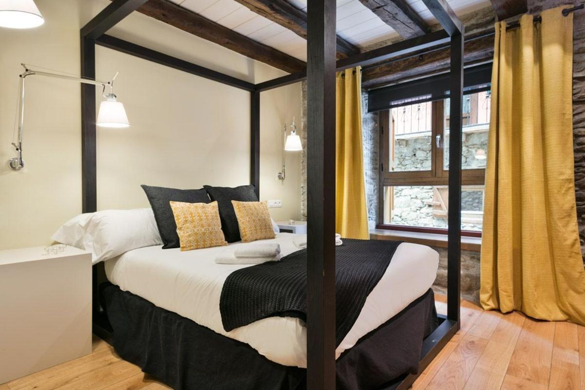 Luderna - Apartamento Pin Roi ซาลาร์ดู ภายนอก รูปภาพ