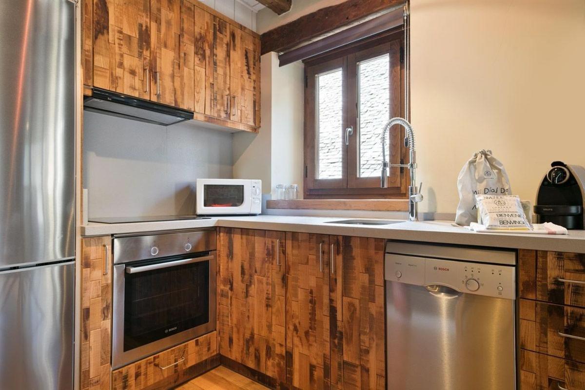 Luderna - Apartamento Pin Roi ซาลาร์ดู ภายนอก รูปภาพ