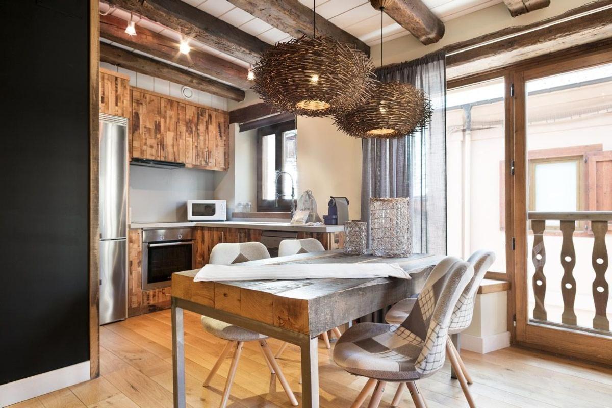 Luderna - Apartamento Pin Roi ซาลาร์ดู ภายนอก รูปภาพ
