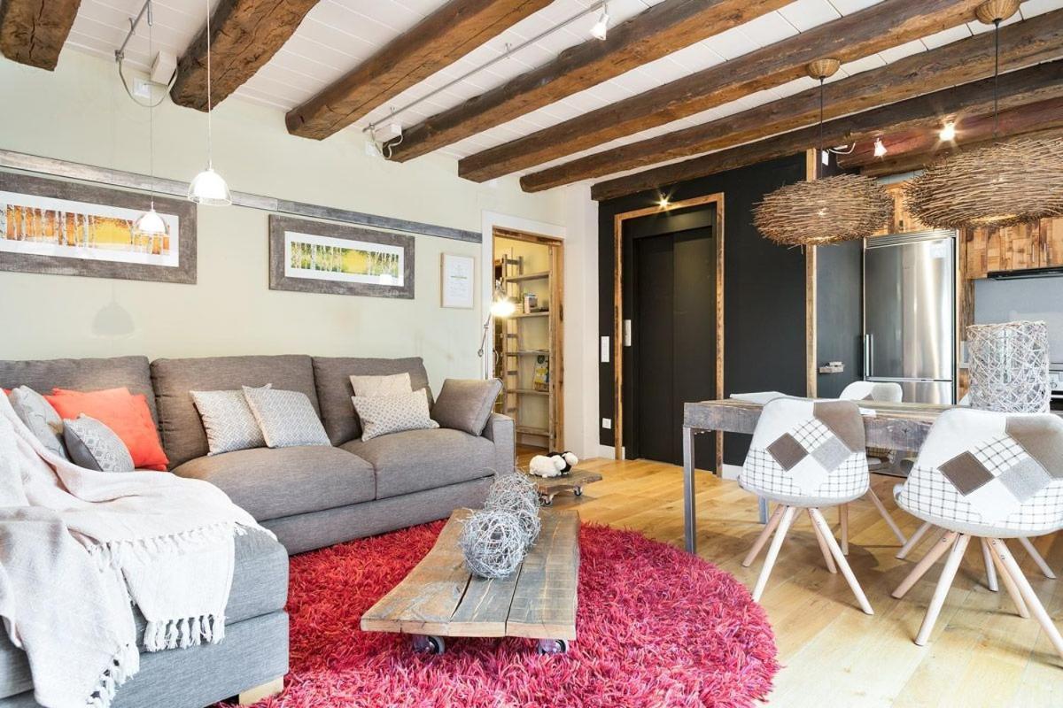 Luderna - Apartamento Pin Roi ซาลาร์ดู ภายนอก รูปภาพ